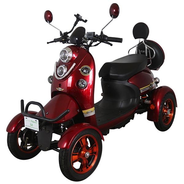 The Unique 4 - Image 3