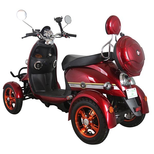 The Unique 4 - Image 5