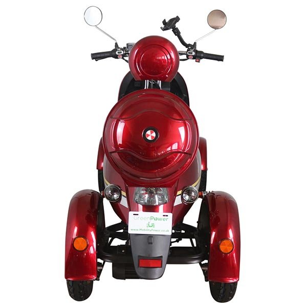 The Unique 4 - Image 8