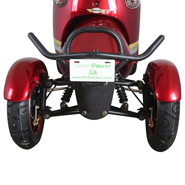 The Unique 4 - Image 4