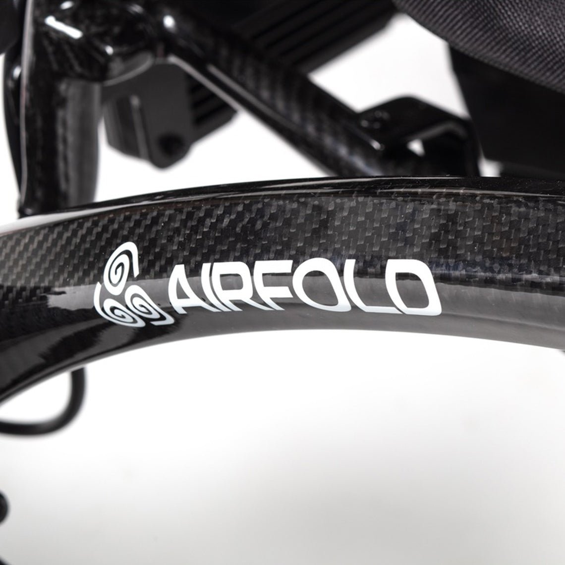 The Airfold Carbon Fibre - Image 5
