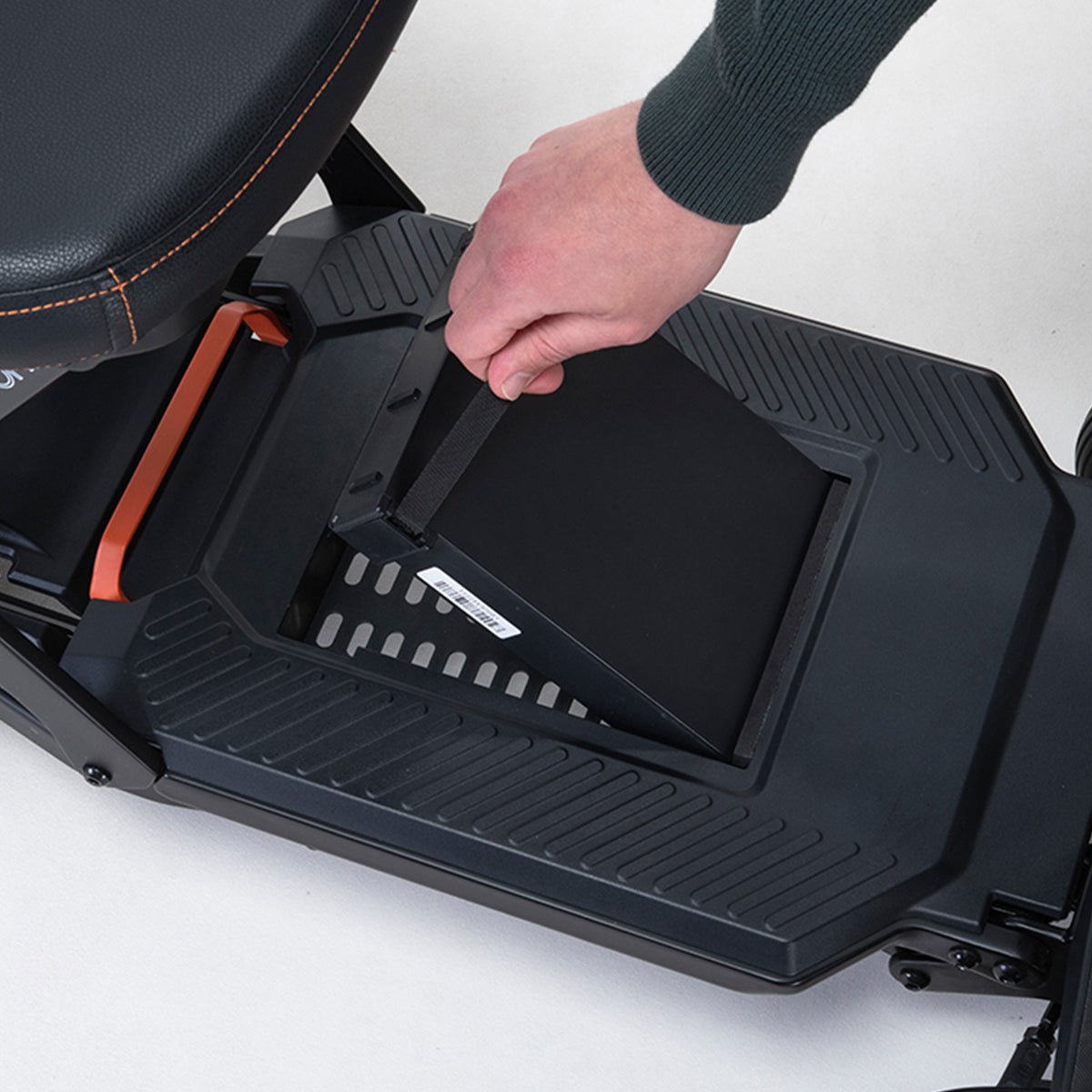 The AeroCarbon Scooter - Image 5