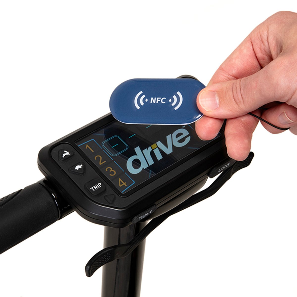 The AeroCarbon Scooter - Image 7