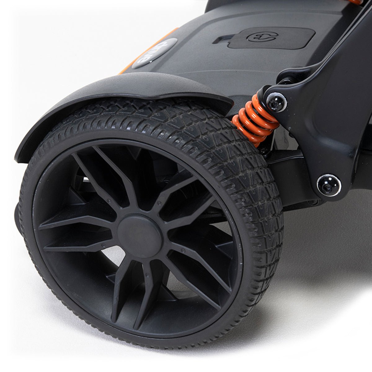 The AeroCarbon Scooter - Image 6