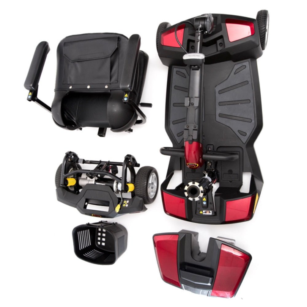 The Apex Rapid - Image 9