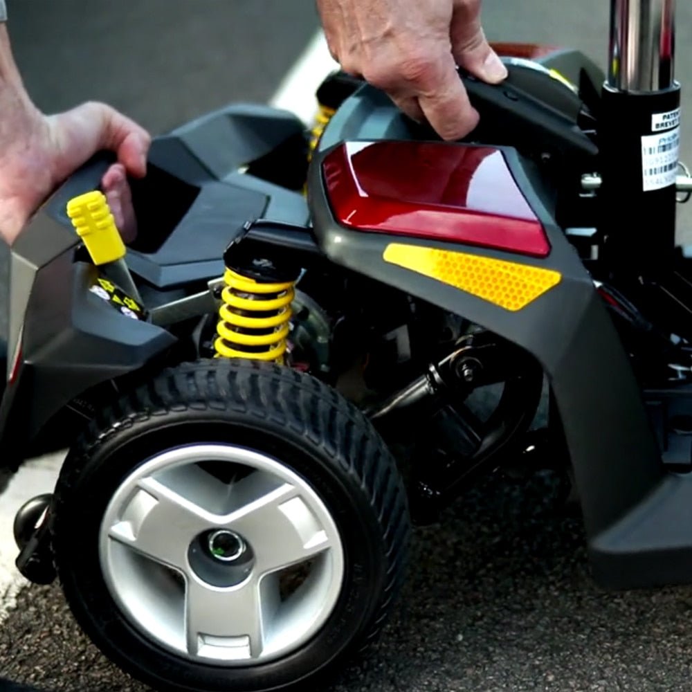 The Apex Rapid - Image 5