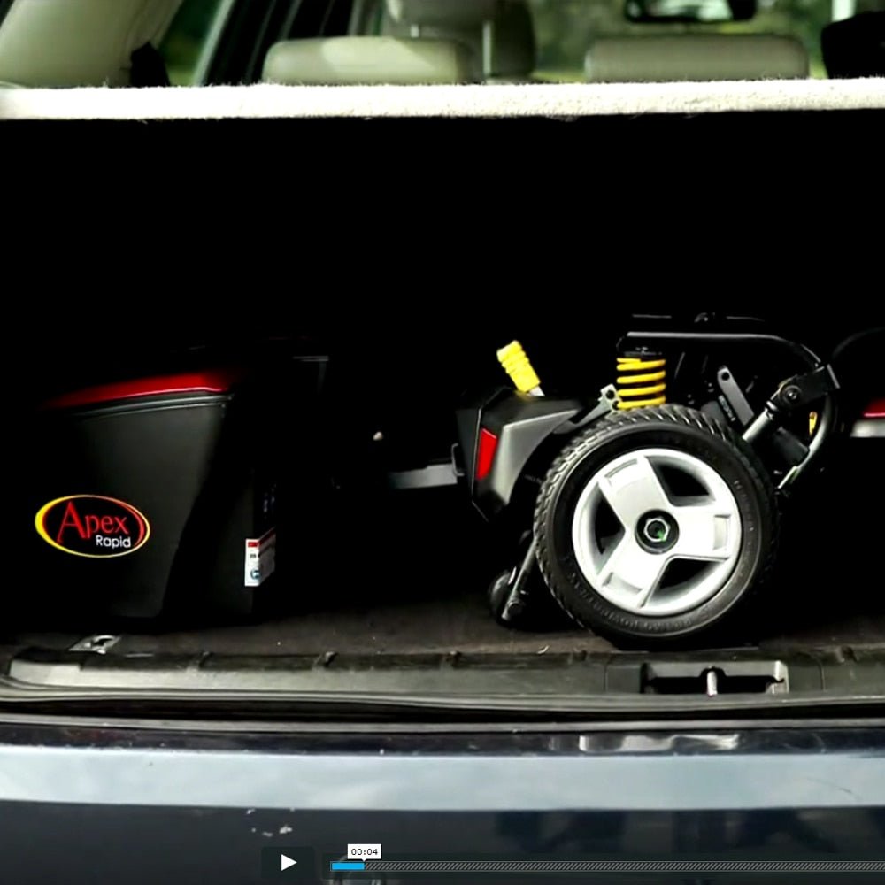 The Apex Rapid - Image 6