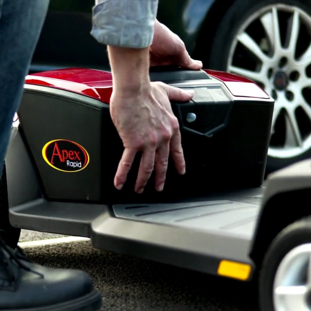 The Apex Rapid - Image 3