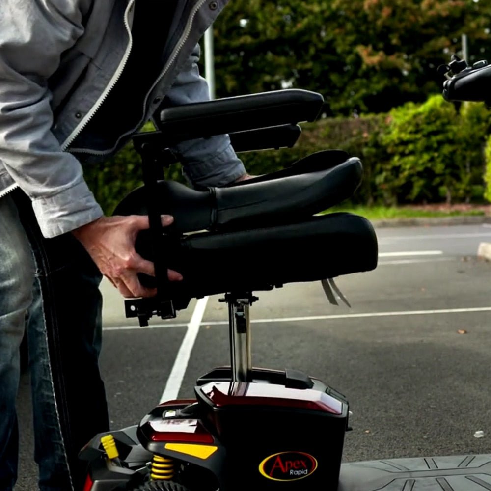 The Apex Rapid - Image 4