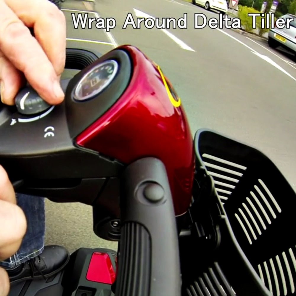 The Apex Rapid - Image 2