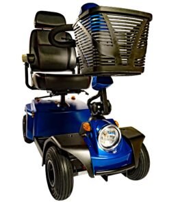 Alternative view of Mayfair Evolution 6