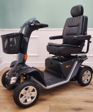 Colt Executive Mobility Scooter – Comfortable, Affordable 4‑Wheel Scooter UK