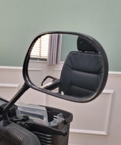 Alternative view of CLEARANCE The Colt Executive