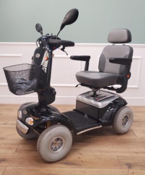 Cadiz Mobility Scooter – Affordable, Comfortable & Reliable UK