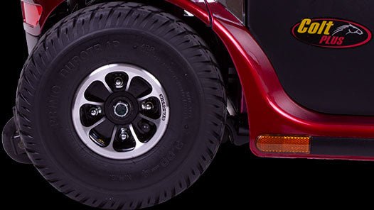 The Colt Plus - Image 4