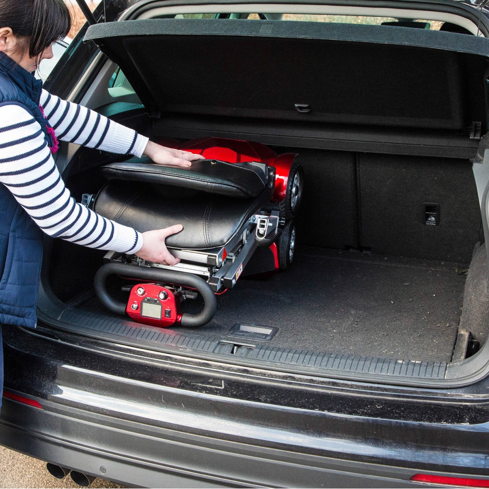 The AutoFold Elite - Image 9