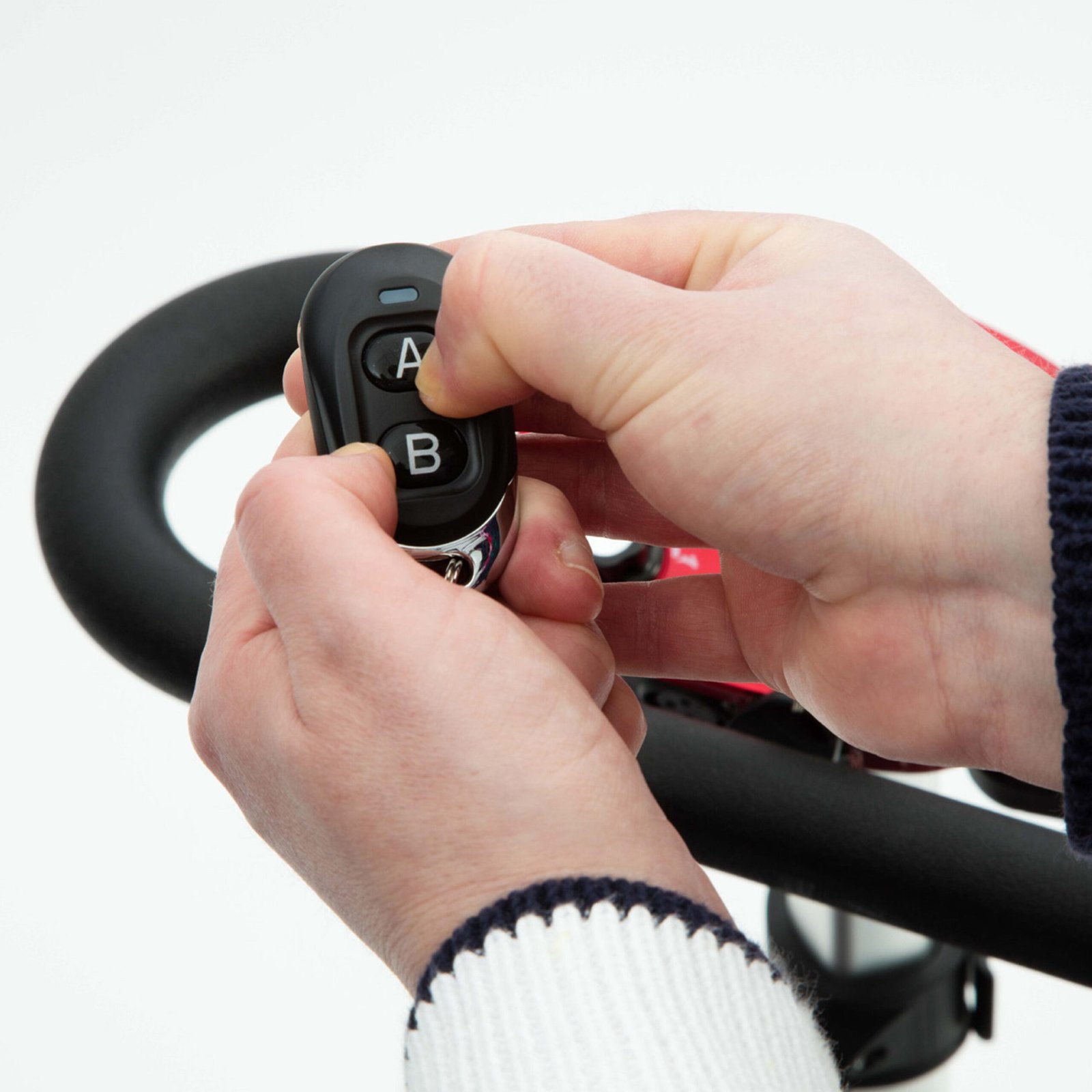 The AutoFold Elite - Image 4