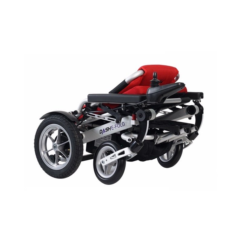 The Dash E-Fold - Image 5