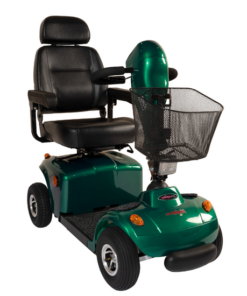 Alternative view of The Mayfair 4