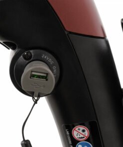 Alternative view of The Go-Go Endurance