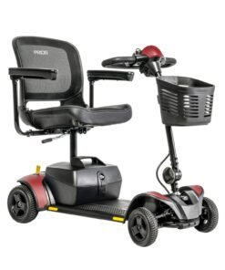 Alternative view of The Elite Traveller 2.0