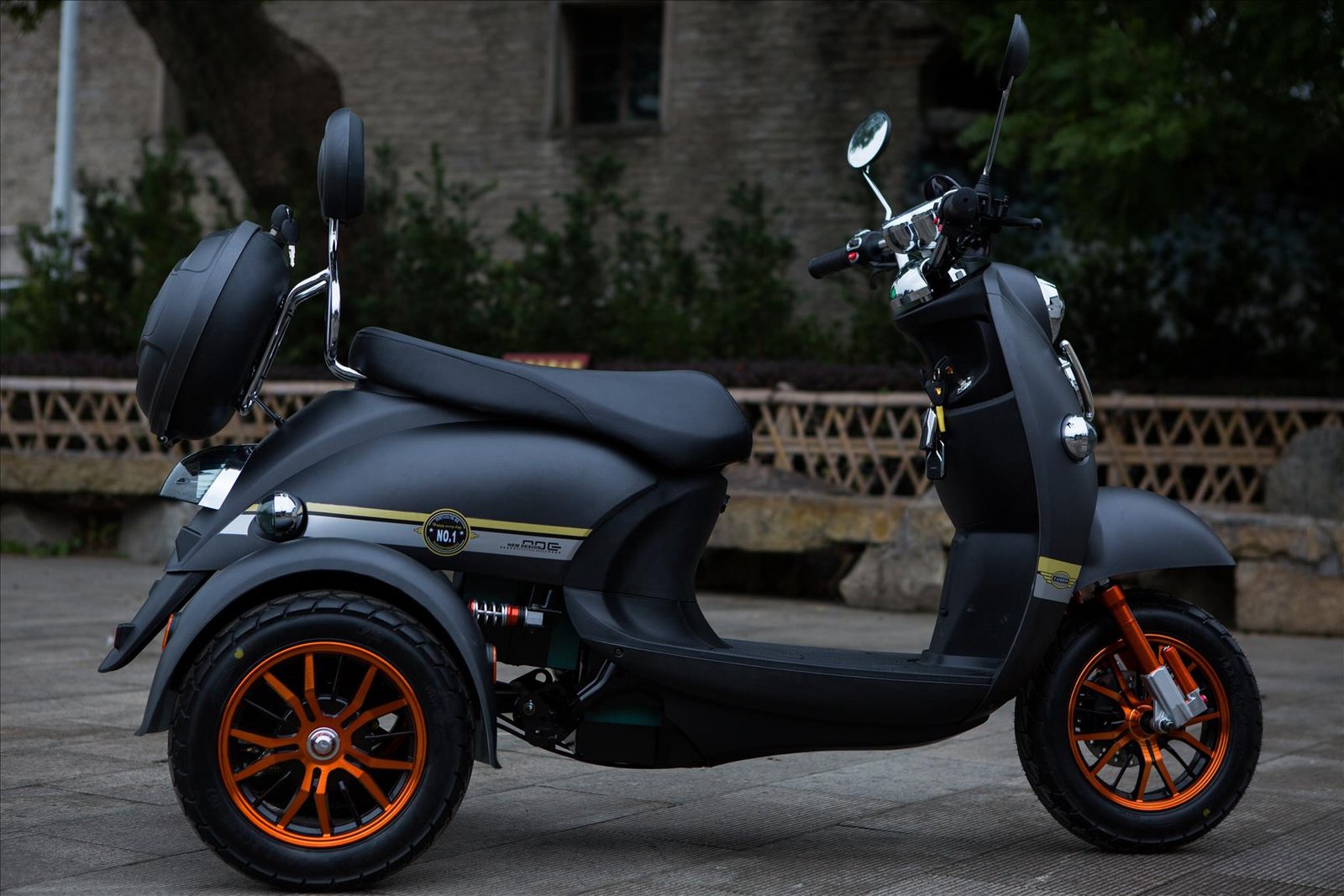 The Unique 500 - Image 10