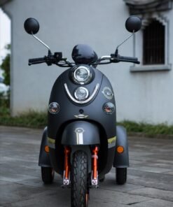 Alternative view of The Unique 500