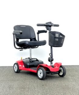 Pride Apex Lite (2022)