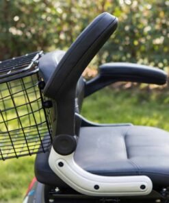 Alternative view of The JH500