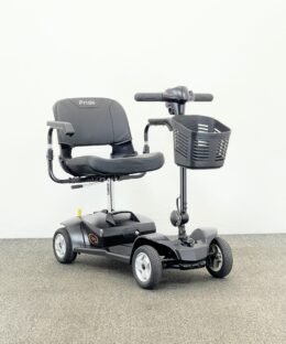 Pride Apex Lite (2018)