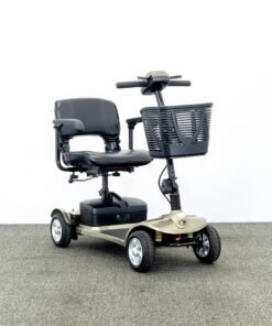 Kymco K-Lite Comfort Deluxe (2022)