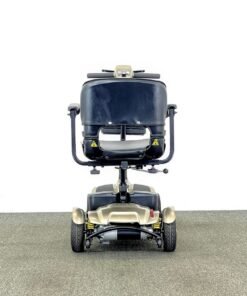 Alternative view of Kymco K-Lite Comfort Deluxe (2022)