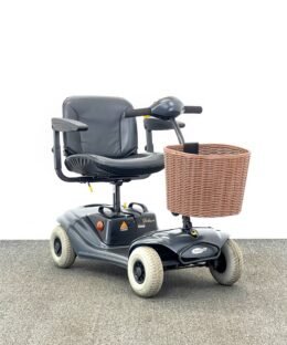 Eden Bootmaster Elite (2019)