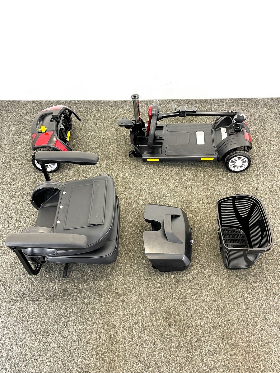 Livewell Jaunt (2020) - Image 11