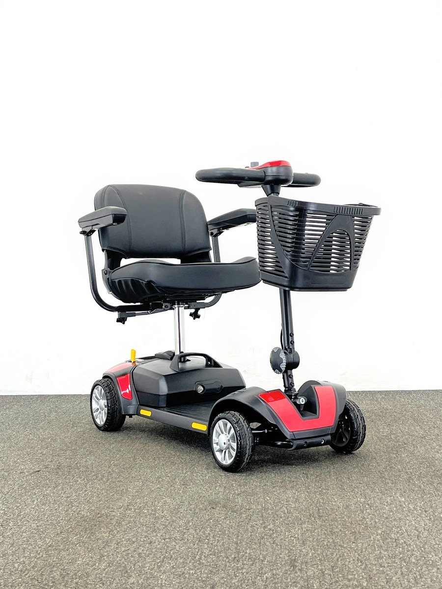 Livewell Jaunt (2020)