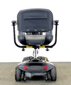 Alternative view of Livewell Jaunt (2020)