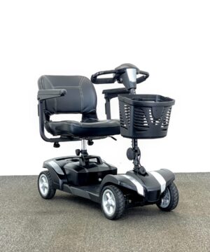 Rascal VEO Sport 2020 Mobility Scooter – Lightweight & Affordable UK Scooter