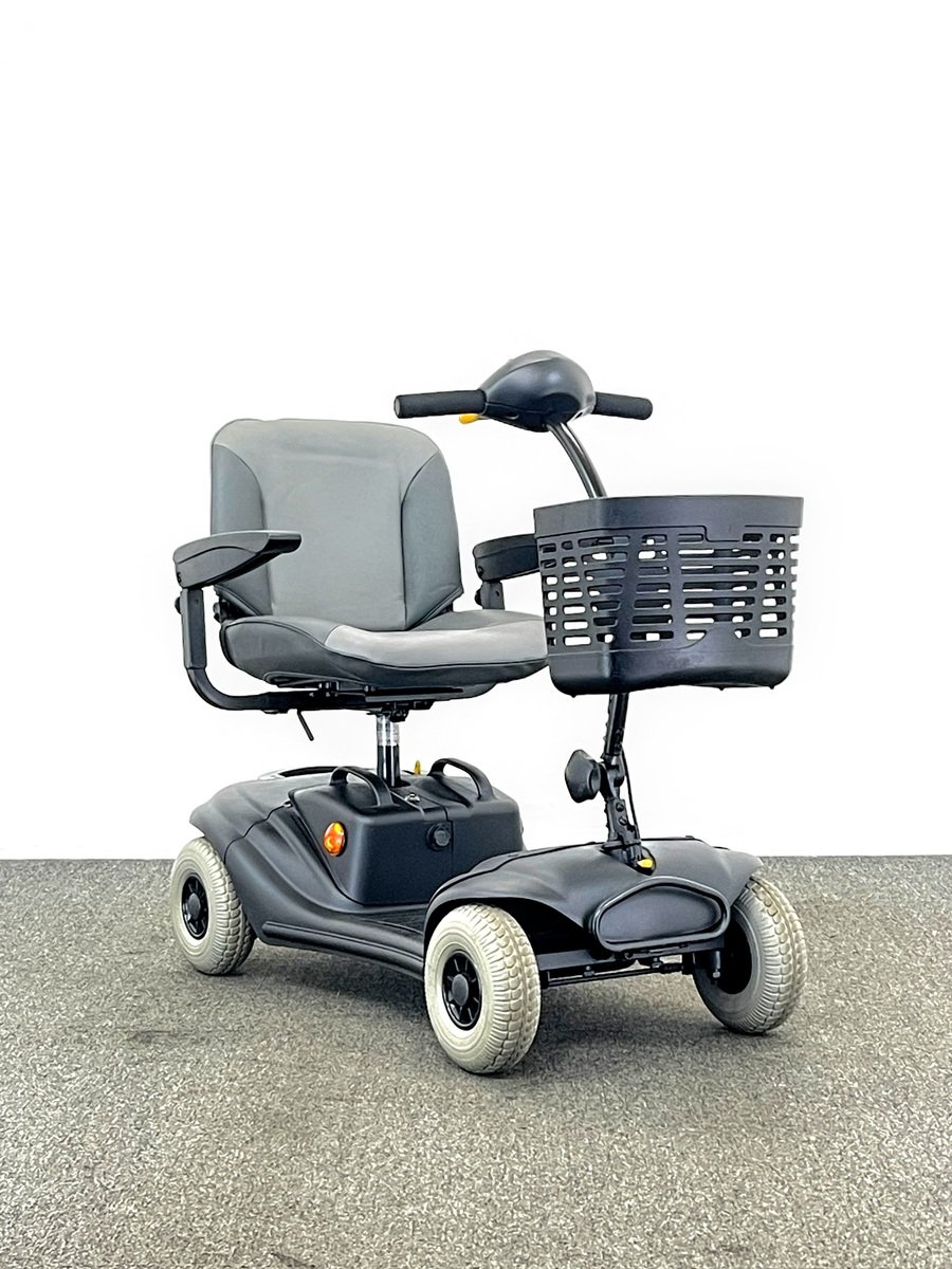 Shoprider Paris (2020)