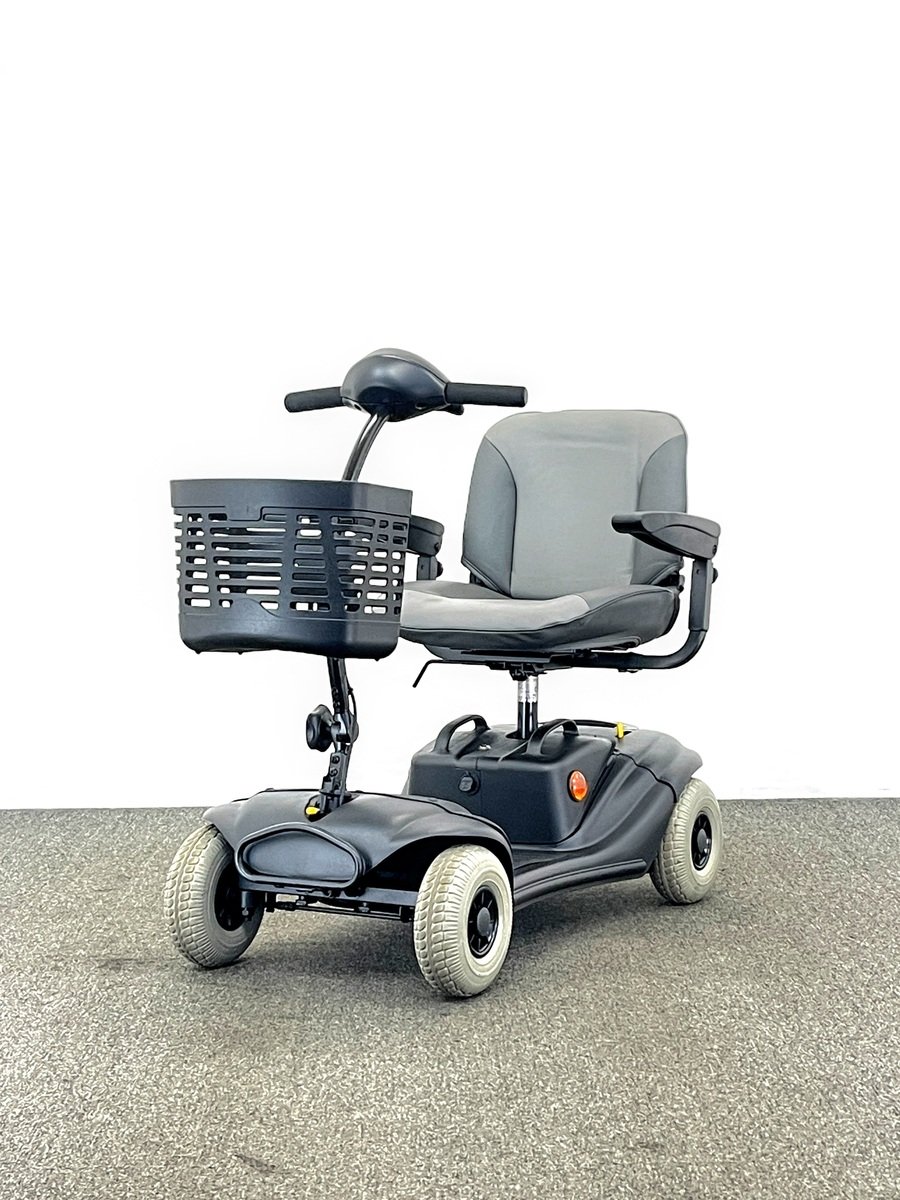 Shoprider Paris (2020) - Image 12