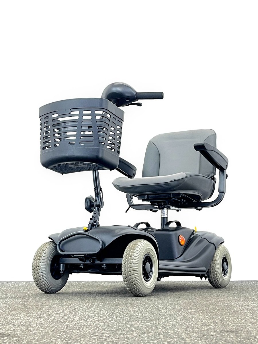 Shoprider Paris (2020) - Image 8