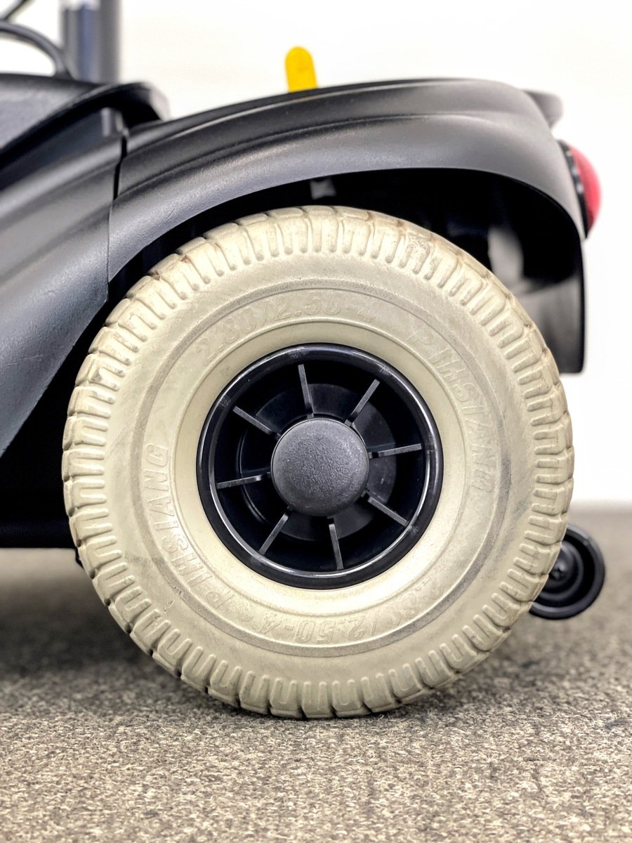 Shoprider Paris (2020) - Image 3