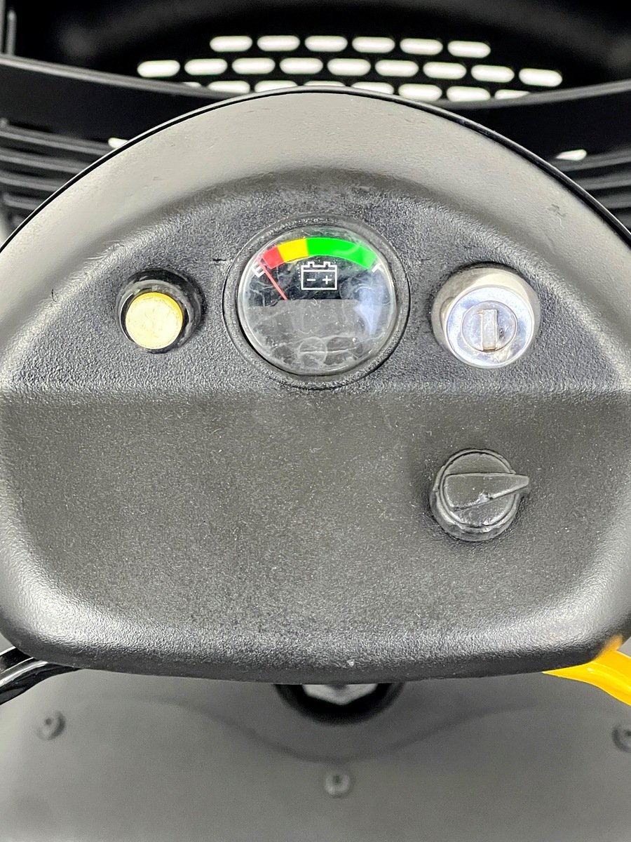 Shoprider Paris (2020) - Image 5