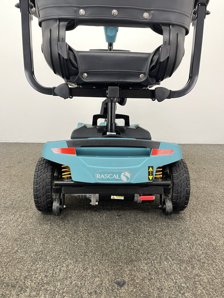 Rascal Veo Sport (2021) - Image 2