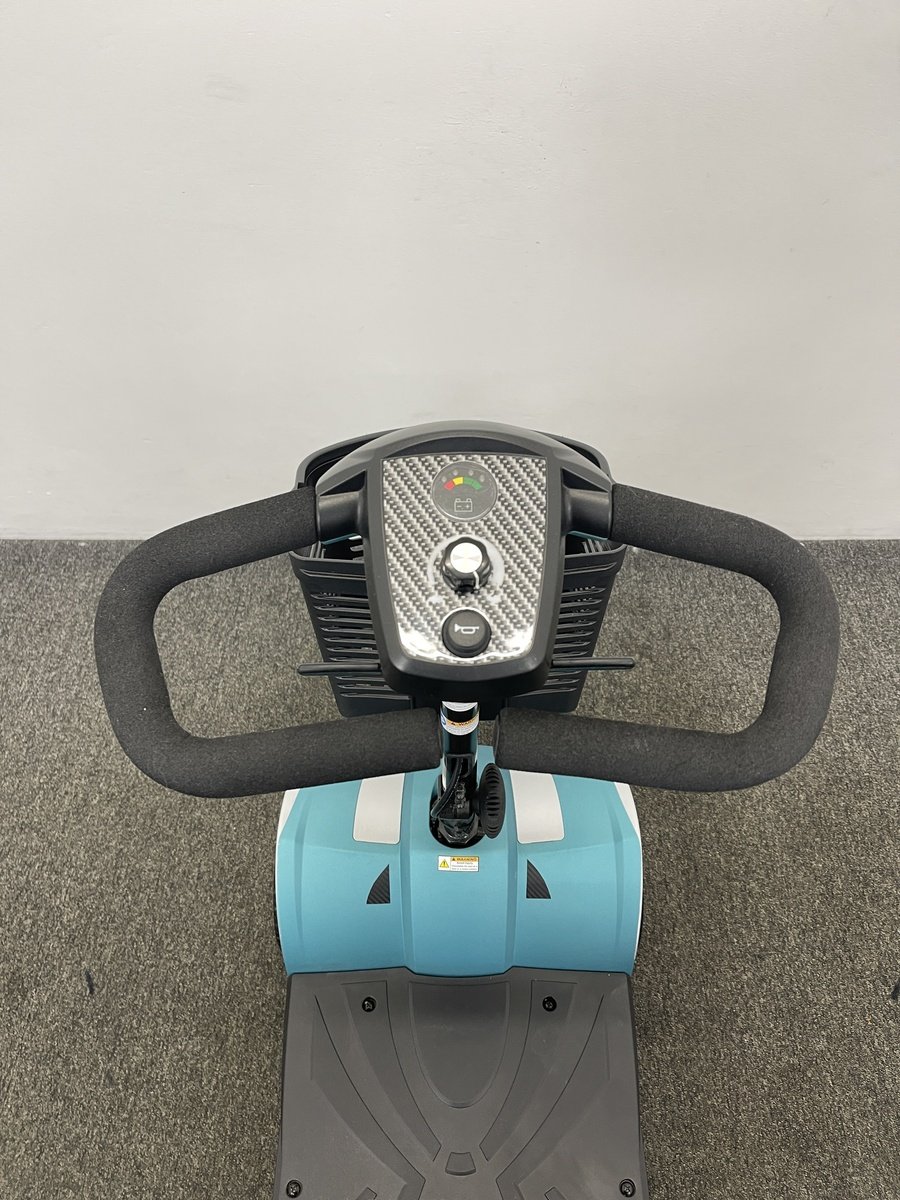 Rascal Veo Sport (2021) - Image 7