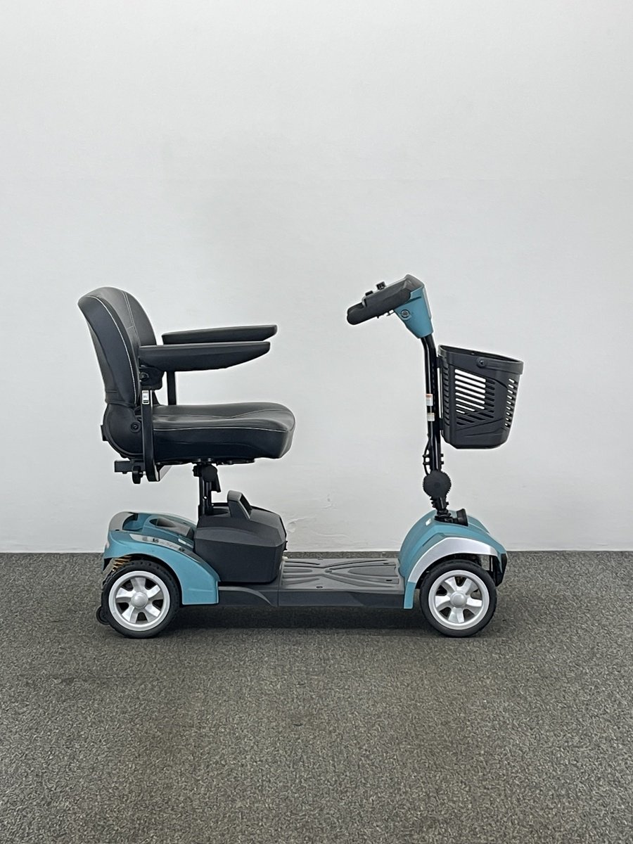 Rascal Veo Sport (2021) - Image 8