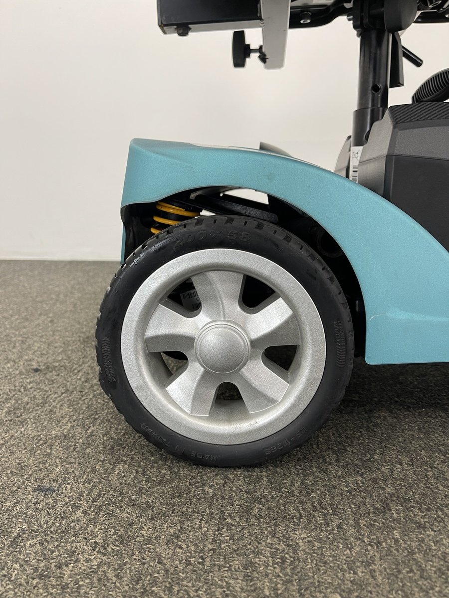 Rascal Veo Sport (2021) - Image 4