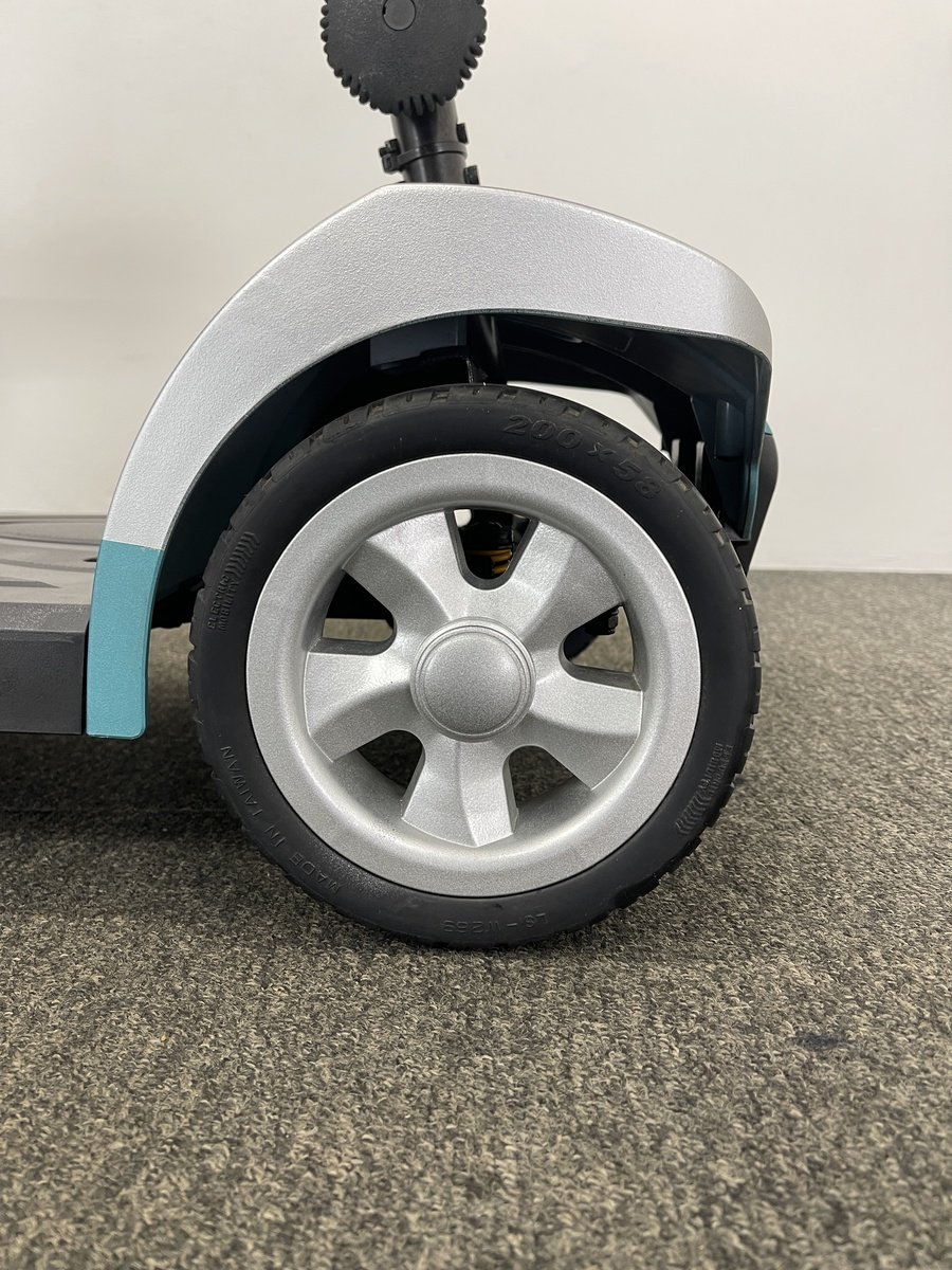 Rascal Veo Sport (2021) - Image 5