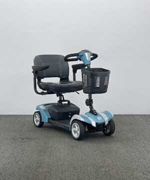 Rascal VEO Sport 2021 Mobility Scooter – Affordable 4‑Wheel UK Scooter