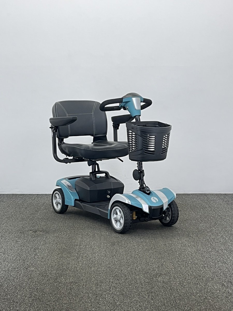 Rascal Veo Sport (2021)