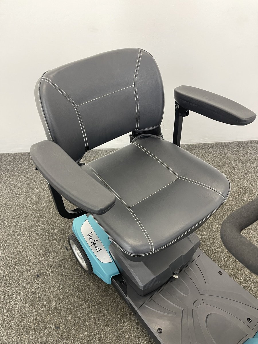 Rascal Veo Sport (2021) - Image 6